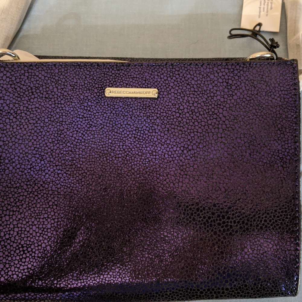 Rebecca Minkoff Crossbody